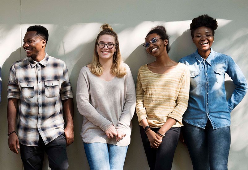 Meet you student officers!