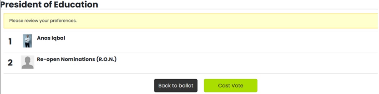 Step 7 Screenshot